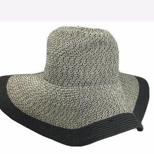 Floppy Beach Hat